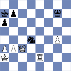 Meier - Leon Hoyos (Budapest, 2006)