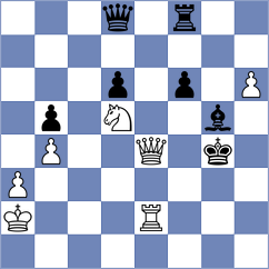 Zhuikov - Tahashi-Knoche (Dortmund GER, 2024)