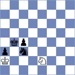 Real de Azua - Gubanov (Chess.com INT, 2021)