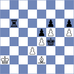 Batalov - Poplevin (Zhukovsky, 2010)
