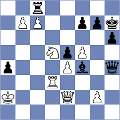 Nakamura - Giri (chess.com INT, 2024)