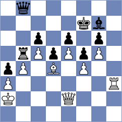 Vatter - Hewson (Krakow POL, 2024)