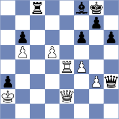 Roibal - Ferreira (Montevideo, 2001)