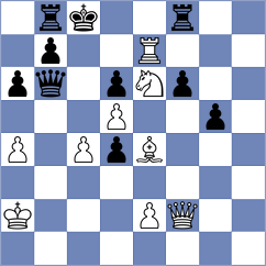 Ljepic - Klepek (chess.com INT, 2025)