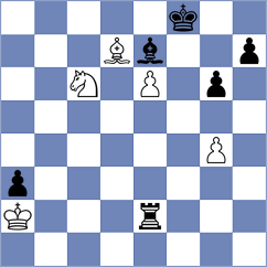 Tang - Pranesh (chess.com INT, 2024)