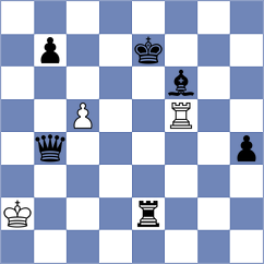 Helms - Von Rosen (Playchess.com INT, 2020)