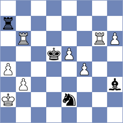 Golsta - Heinatz (Rhodes GRE, 2025)