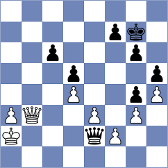 Chan - Handley (England ENG, 2025)
