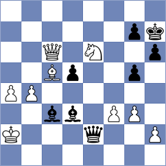 Grigoriants - Kowalczyk (Chess.com INT, 2020)
