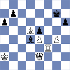 Singh - Melikhov (chess.com INT, 2024)