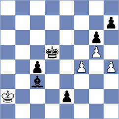 Longueira Alonso - Vo (Lichess.org INT, 2021)