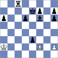 Nimay Agrawal - Volkov (chess.com INT, 2025)