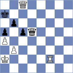Bodnaruk - Munkhzul (New York USA, 2024)