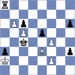 Ospina - Clavijo Romero (Medellin COL, 2024)