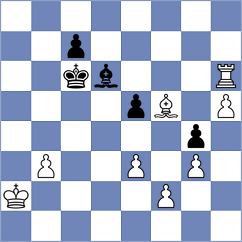 Liu - Altynbek (chess.com INT, 2025)