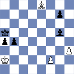Harasimovic - Talla (Rymarov, 1999)