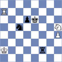 Aripov - Golubev (Tashkent, 2010)