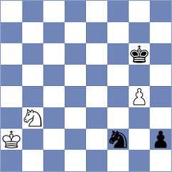 Fishbein - Sarana (chess.com INT, 2022)