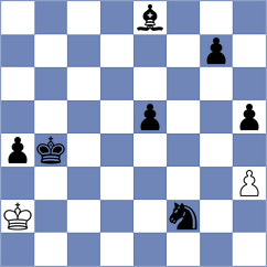 Vovk - Sanhueza (chess.com INT, 2023)