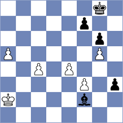 Swara Lakshmi S Nair - Zieba (chess.com INT, 2025)