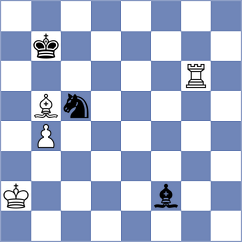 Agmanov - Volokitin (London ENG, 2025)