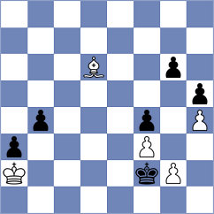 Sattarov - Maksimovic (chess.com INT, 2024)