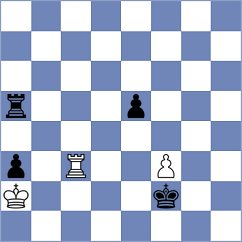 Idrisova - Leve (Chess.com INT, 2020)