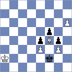 Flynn - Khodabandeh (chess.com INT, 2025)