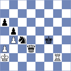 Comp LChess - Van Voorthuijsen (The Hague, 1994)