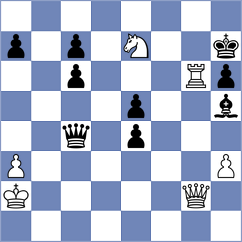 Alakhverdiev - Zhigalko (Baku, 2012)