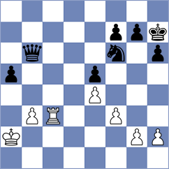 Bakr - Song (Chess.com INT, 2016)