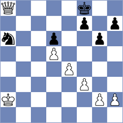 Hambleton - Neagu (chess.com INT, 2024)