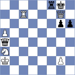 Ulian - Jaiveer (Chess.com INT, 2020)
