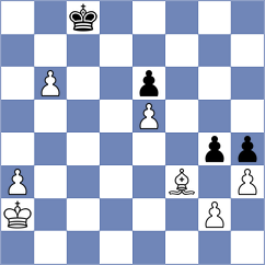 Degenbaev - Farias (chess.com INT, 2025)