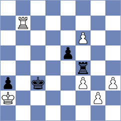 Girinath - Maiorov (chess.com INT, 2022)