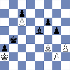 Rozman - Neelotpal (chess.com INT, 2024)
