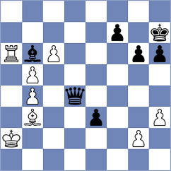 Viana da Costa - Tanenbaum (chess.com INT, 2022)