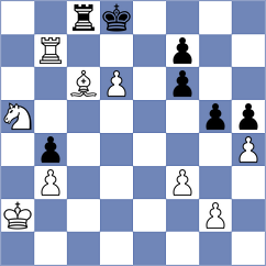 Fishman - Uddin (chess.com INT, 2025)