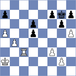 Becker - Du Preez (Gauteng, 2017)