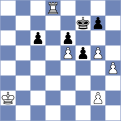 Baskin - Lopez (Chess.com INT, 2020)