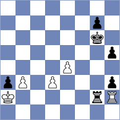 Trozki - Anderberg (Buchholz in der Nordheide, 2000)
