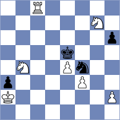 Kryakvin - Vasenev (chess.com INT, 2025)