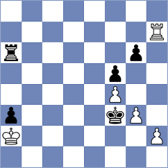 Kukhmazov - Raja (chess.com INT, 2025)
