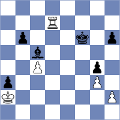 Pandini - DeeJay (Playchess.com INT, 2007)