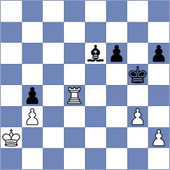 Rustemov - Ghimpu (Chess.com INT, 2021)