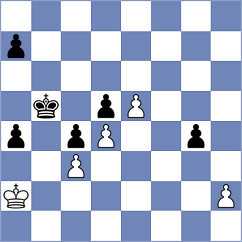 Todorovic - Halldorsson (Obrenovac, 2010)