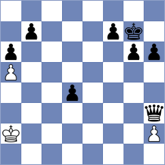 Maddens - Johnson (Chess.com INT, 2017)