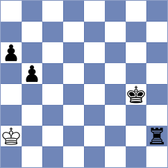 Garifullina - Roebers (Chess.com INT, 2020)