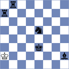 Tomb - Coelho (chess.com INT, 2025)