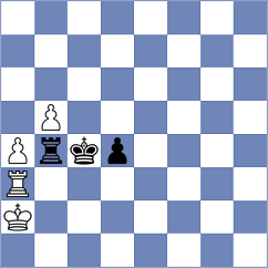Hashemi - Mahdizadeh (Chess.com INT, 2021)